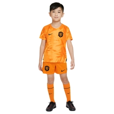 Nederlands Elftal Minikit Thuis