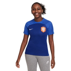 Nederlands Elftal Strike Dri-Fit Trainingsshirt 2022 Junior