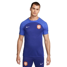 Nederlands Elftal Strike Dri-Fit Trainingsshirt 2022