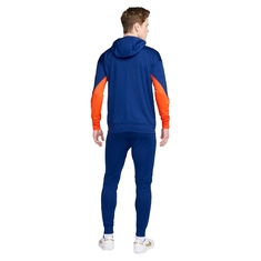 Nederlands Elftal Strike Hooded Full-Zip Trainingspak