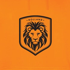 Nederlands Elftal SUPPORTERS HOODIE