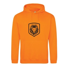 Nederlands Elftal SUPPORTERS HOODIE