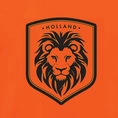 Nederlands Elftal SUPPORTERS T-SHIRT