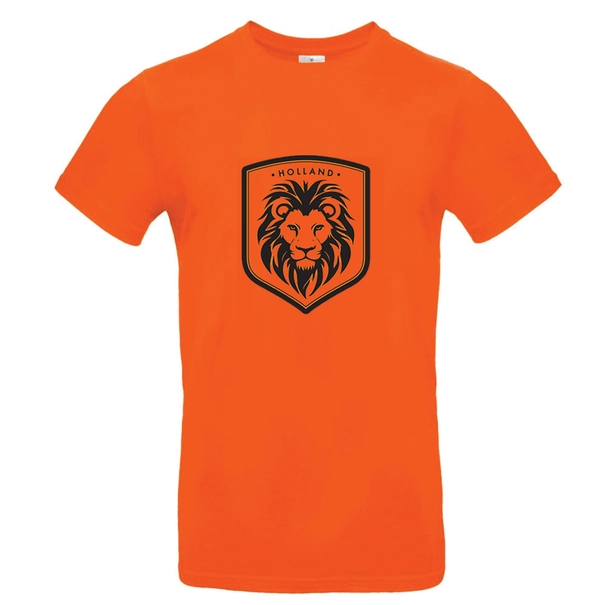 Nederlands Elftal SUPPORTERS T-SHIRT