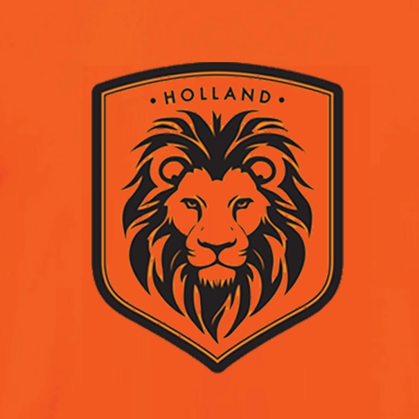 Nederlands Elftal SUPPORTERS T-SHIRT