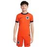 Nederlands Elftal Thuis Wedstrijdshirt 24/25