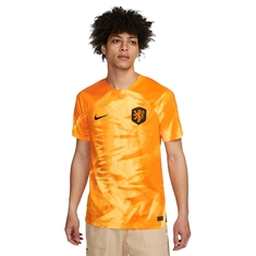 Nederlands Elftal Thuisshirt 2022