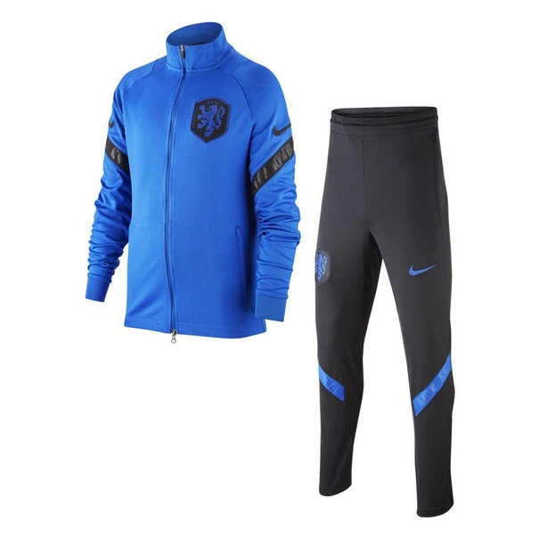 Nederlands Elftal Trainingspak 2020-2022 junior van ...