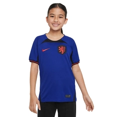 Nederlands Elftal Uitshirt 2022