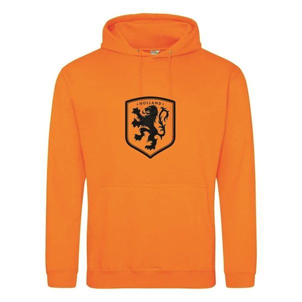 Nederlands Elftal WK Hoodie