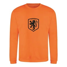 Nederlands Elftal WK Sweater