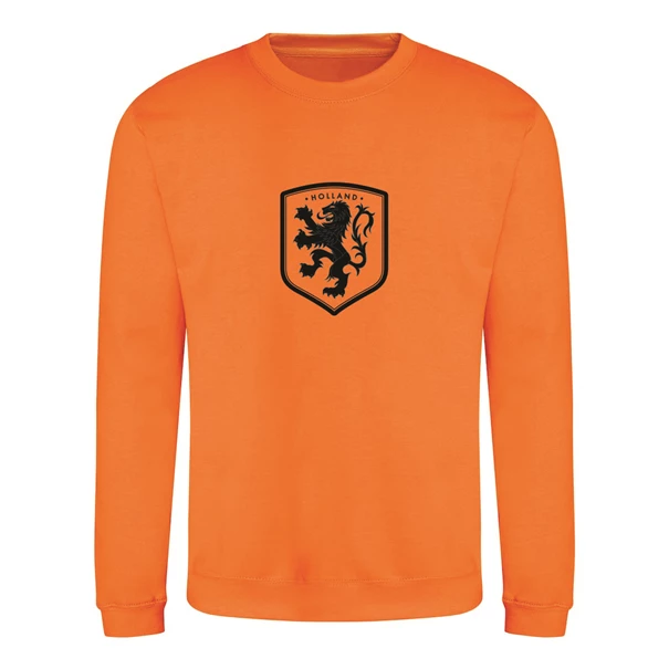 Nederlands Elftal WK Sweater