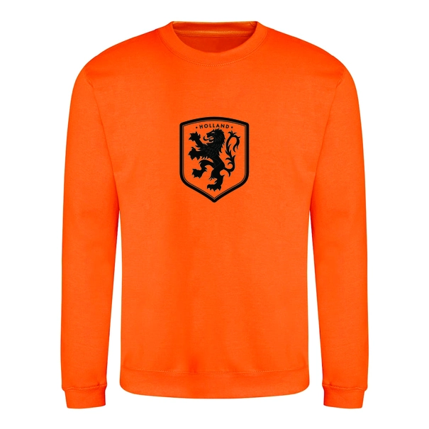 Nederlands Elftal WK Sweater