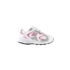 New Balance 408 Bungee Lace