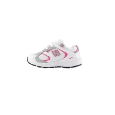 New Balance 408 Bungee Lace