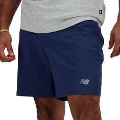 New Balance Sport Essential 7 Short