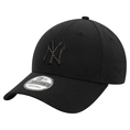 New Era Check Infill 9FORTY Pet