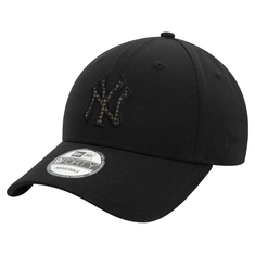 New Era Check Infill 9FORTY Pet