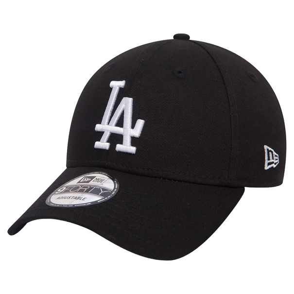 New Era LA Dodgers Essential 9FORTY Pet