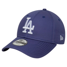 New Era LA Dodgers MLB League Essential 9FORTY Pet