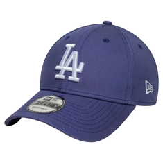 New Era LA Dodgers MLB League Essential 9FORTY Pet