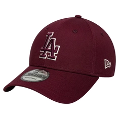 New Era LA Dodgers MLB Team 9FORTY Pet