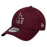 New Era LA Dodgers MLB Team 9FORTY Pet