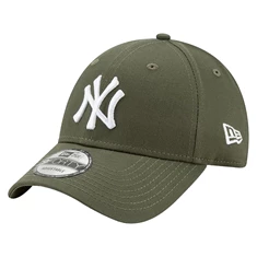 New Era New York Yankees League Essential 9Forty Cap Junior