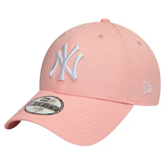 New Era New York Yankees League Essential 9Forty Cap Junior