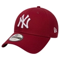 New Era New York Yankees League Essential 9Forty Cap