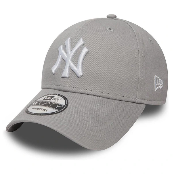 New Era New York Yankees League Essential 9Forty Cap