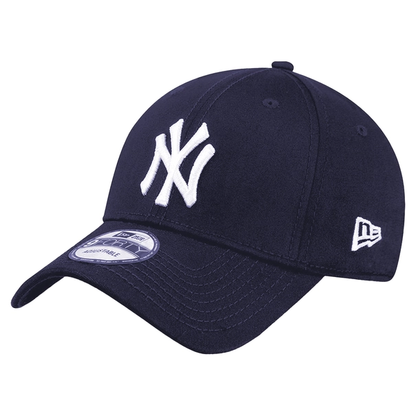 New Era New York Yankees League Essential 9Forty Cap