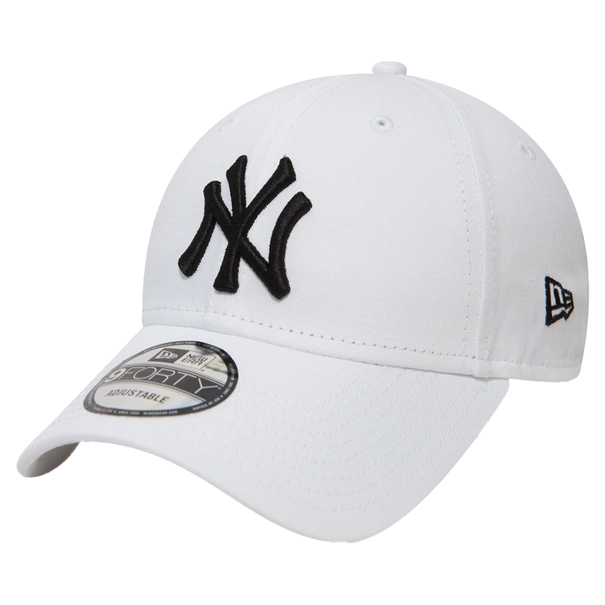 New Era New York Yankees League Essential 9Forty Cap