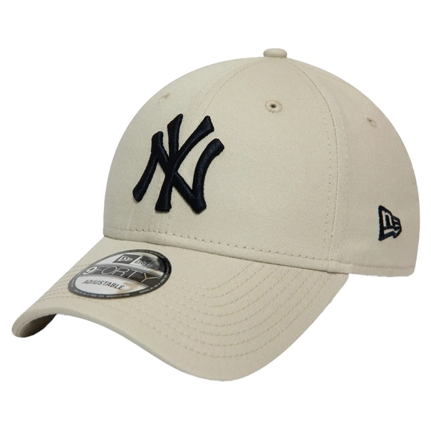 New Era New York Yankees League Essential 9Forty Cap