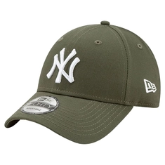 New Era New York Yankees League Essential 9FORTY Pet