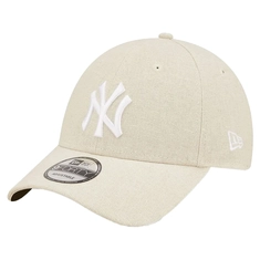 New Era New York Yankees Linen 9FORTY Pet