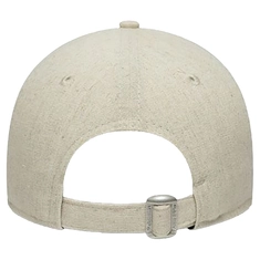 New Era New York Yankees MLB Linen 9FORTY Pet