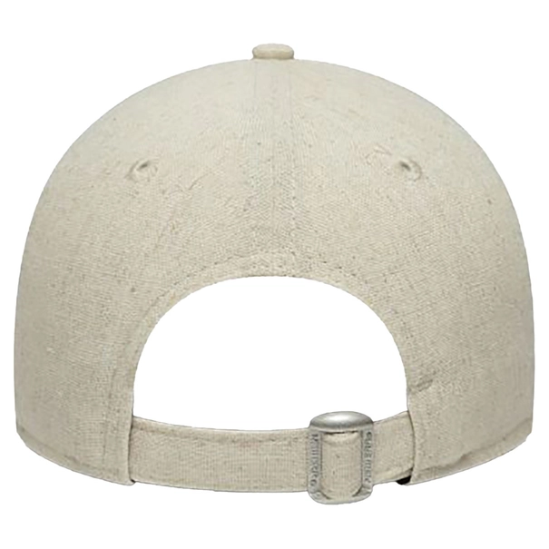 New Era New York Yankees MLB Linen 9FORTY Pet