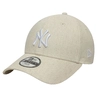 New Era New York Yankees MLB Linen 9FORTY Pet