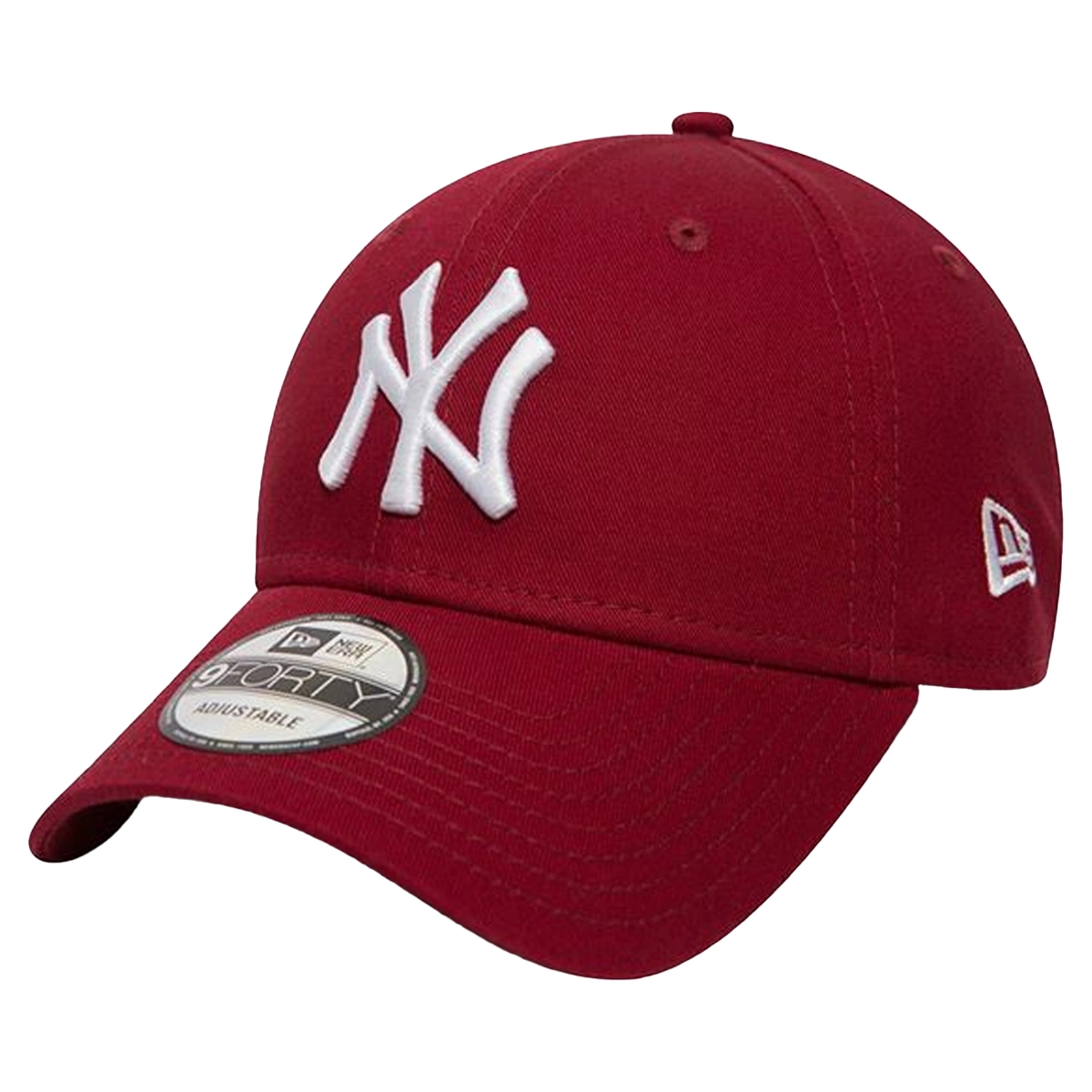 kasteel Vergevingsgezind soort New Era NEW YORK YANKESS 9FORTY CAP van petten