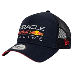 New Era Red Bull Racing Essential Trucker Pet