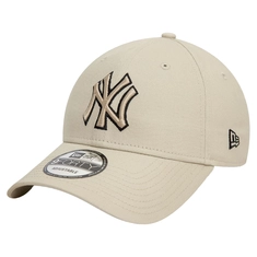 New Era Team outline 9Forty Pet