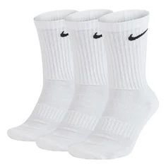 Nike 3-Pack Everyday Cushion Crew Sokken