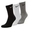 Nike 3-Pack Everyday Cushion Crew Sokken