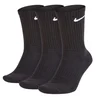 Nike 3-Pack Everyday Cushion Crew Sokken