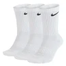 Nike 3-Pack Everyday Cushion Crew Sokken