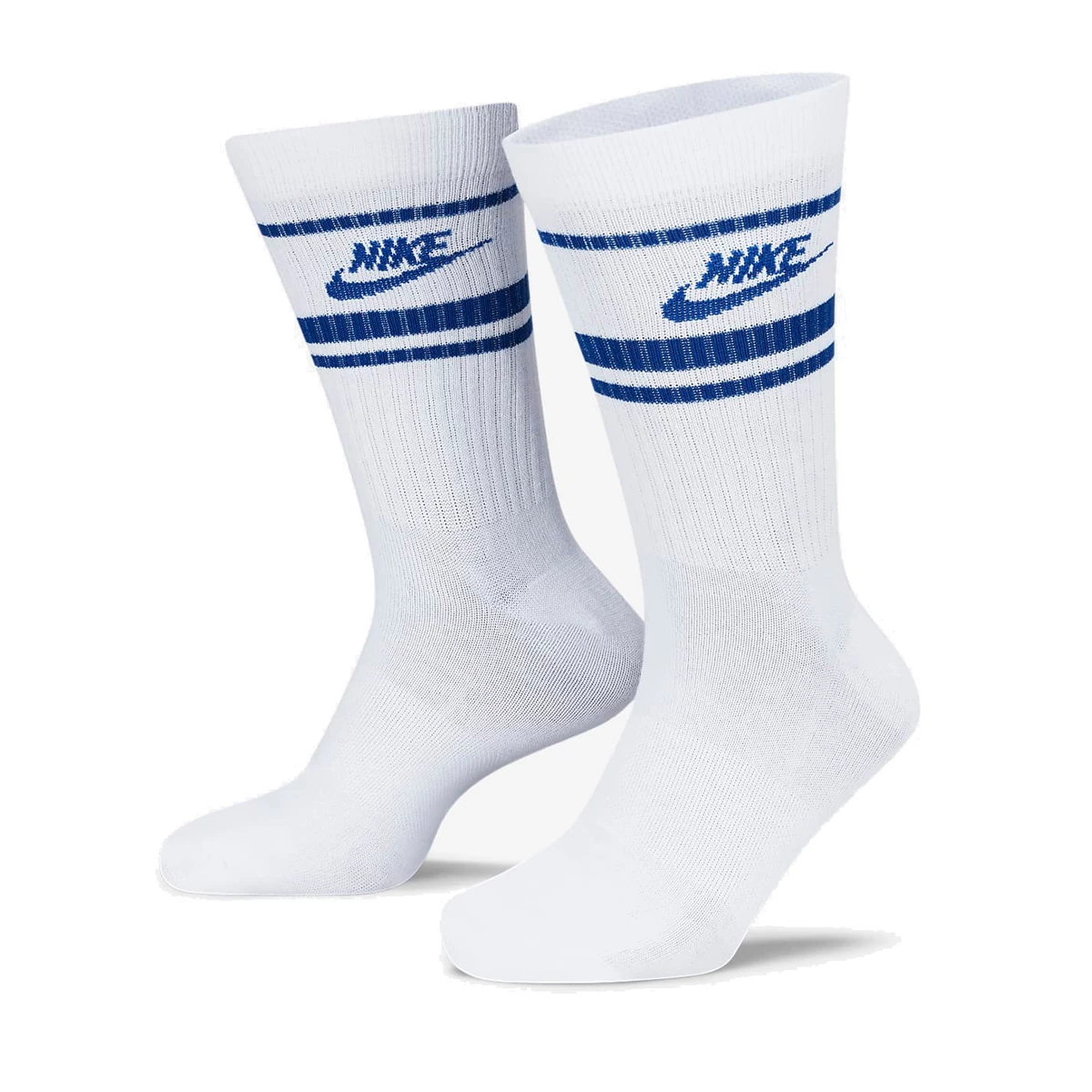 kalmeren verkouden worden peddelen Nike 3 Pack Everyday Essential Crew Socks van sokken