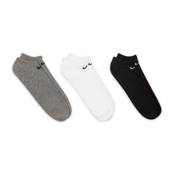 Nike 3-Pack Everyday Lightweight Sokken