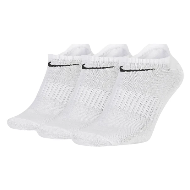 Nike 3-Pack Everyday Lightweight Sokken