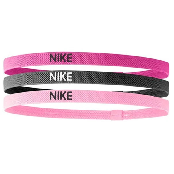 Nike 3 Pack Haarbandjes